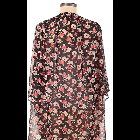 Express Kimono - Picture 3 of 3